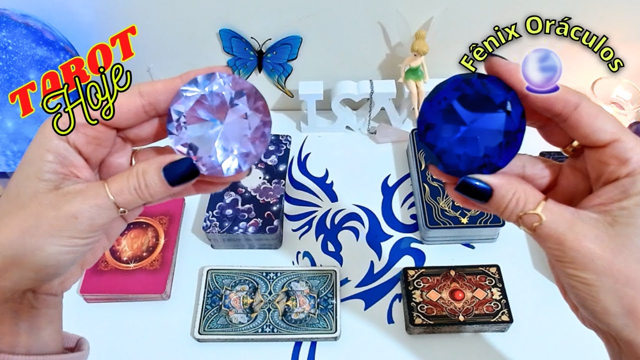 Read more about the article O QUE ELE(A) SENTE QUANDO PENSA EM MIM? COMO ESTÁ A CABEÇA DELE HOJE TAROT? COMO VAI AGIR ATÉ 7 DIAS