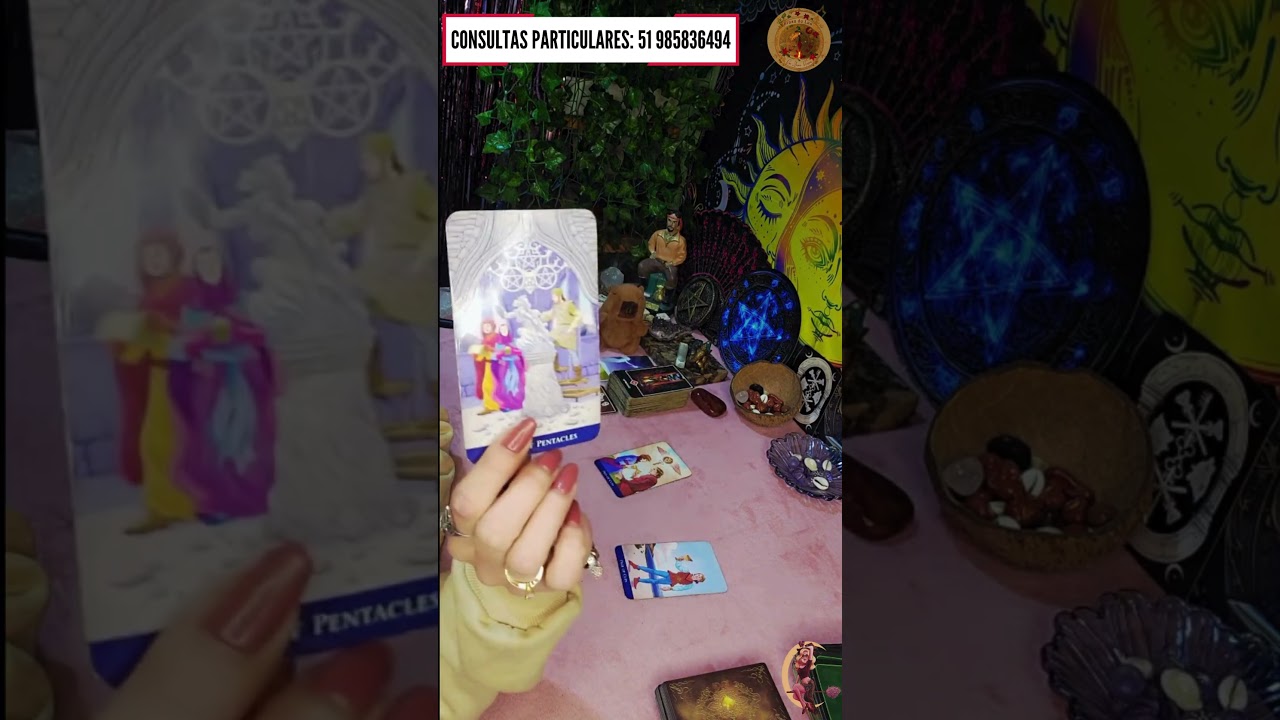 Read more about the article 🚀O que realmente ele(a) QUER com você?