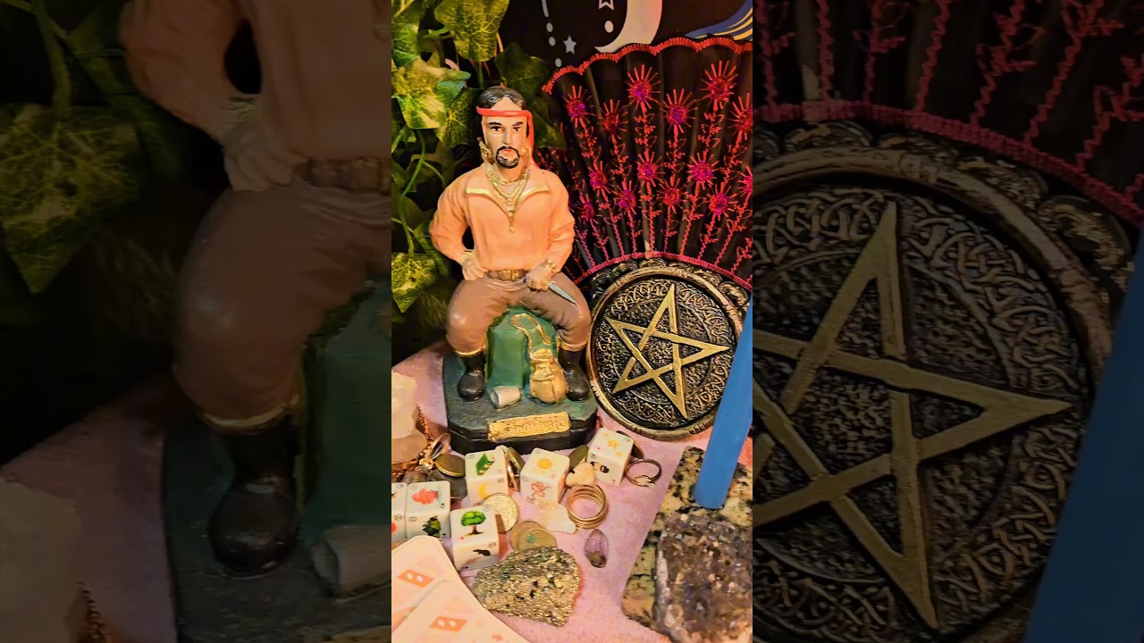 Read more about the article ✨️🔥Ori Optchá