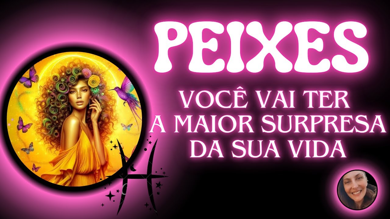 Read more about the article PEIXES ♓ CONVERSAS EM SEGREDO, ONDE O ASSUNTO É VOCÊ…🔥✨💥