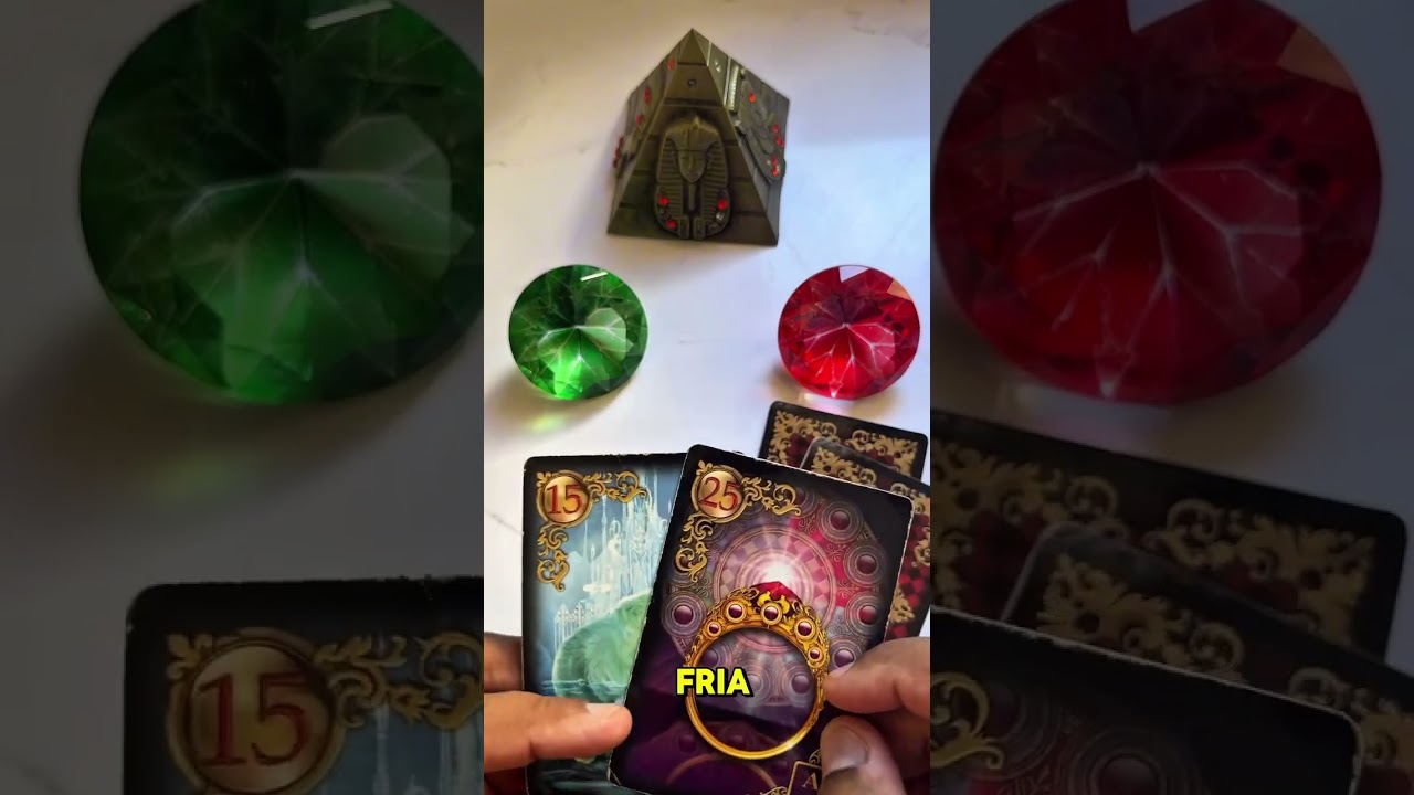 Read more about the article Por que essa pessoa não toma uma atitude? ✨Tarot Responde ⚡️#tarot #tarotreading #tarotdehoje