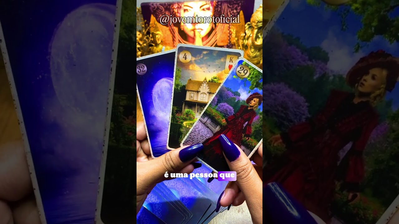 Read more about the article 🔮❤️quais são as surpresas que estão para chegar na sua vida amorosa? Tarot – #tarot #tarotdehoje