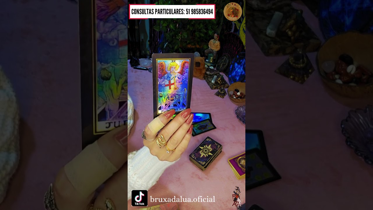 Read more about the article 🚀Quais são os SENTIMENTOS dele(a) por você AGORA?