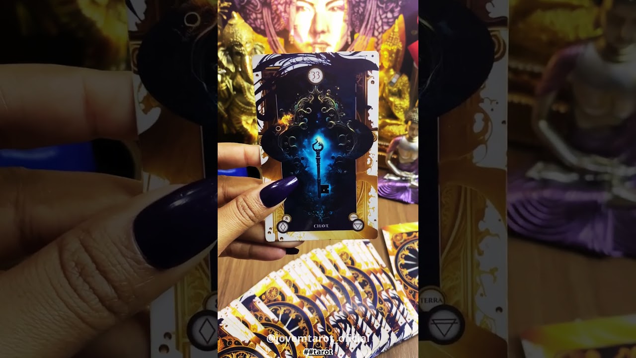 Read more about the article 🔮❤️Qual é o segredo que ele esconde de você Tarot – #tarot #tarotdehoje #shorts