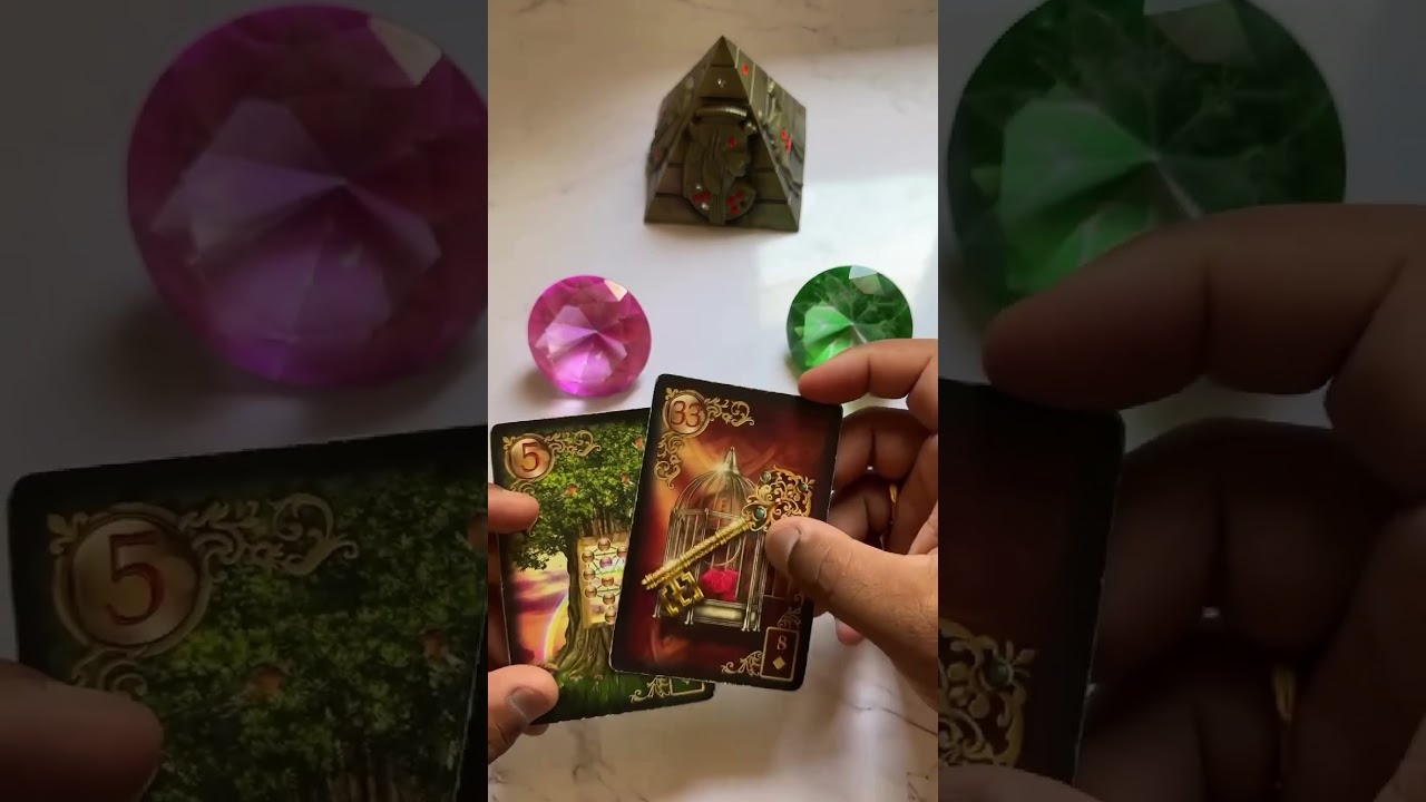 Read more about the article Quem é essa pessoa que vai te ligar em breve? ✨Tarot Responde ⚡️#tarot #tarotreading #tarotdehoje