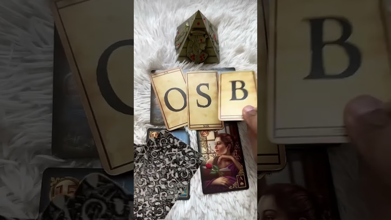 Read more about the article Quem está preparada pra vir até você! #tarot #tarotdoamor  #tarotdehoje #tarotonline