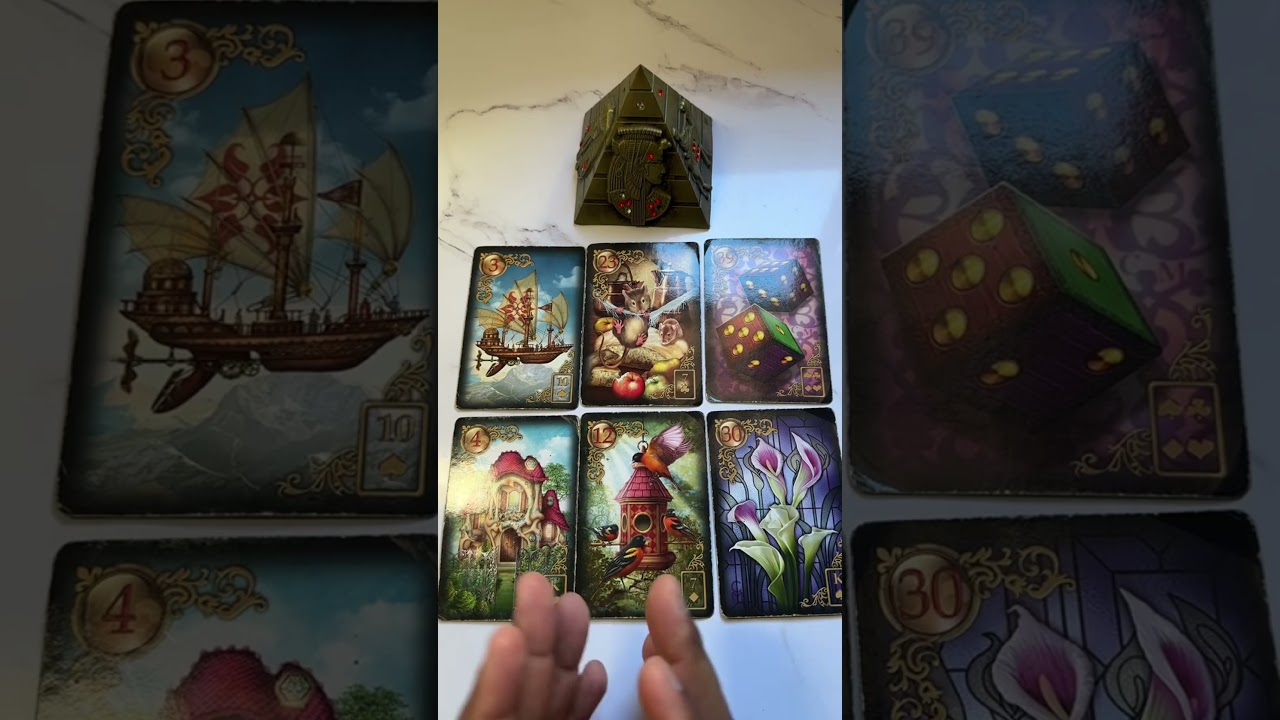 Read more about the article Recado da espiritualidade!   #tarot #cartomante #tarotreading #tarotdehoje