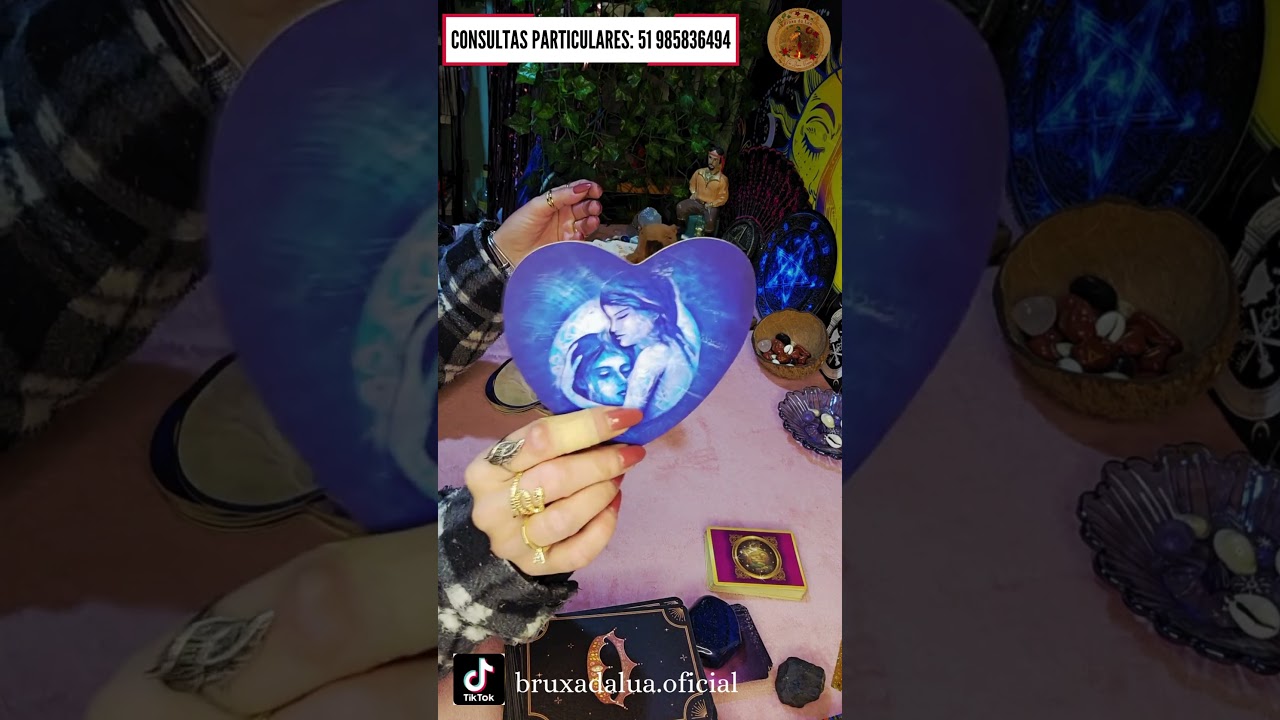 Read more about the article 🚀Recado do Oráculo Lovers para você e a sua ENERGIA!