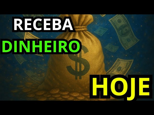 Read more about the article RECEBA DINHEIRO HOJE COM ESSA SIMPATIA E ESSA ORAÇÃO PODEROSA