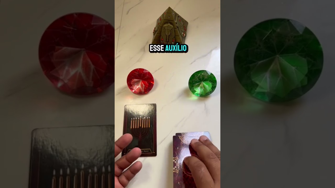 Read more about the article Revelação da Maria Mulambo! ✨Tarot Responde ⚡️#tarot #tarotreading #tarotdehoje