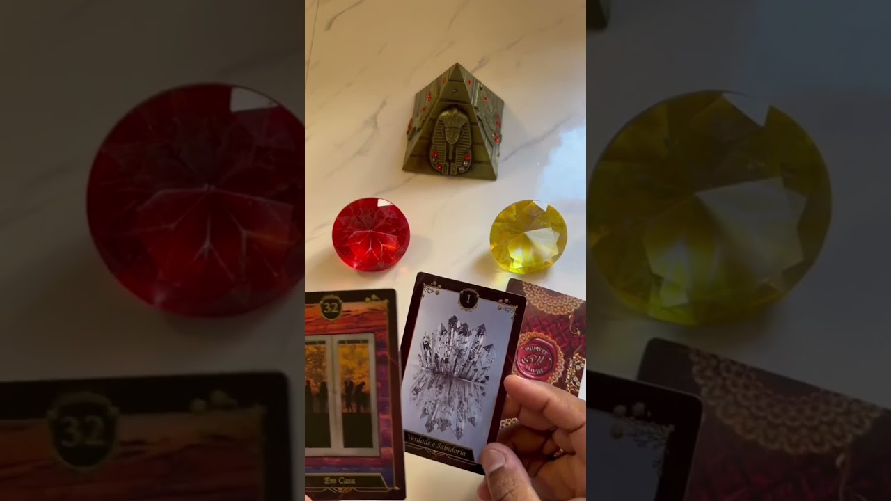 Read more about the article Revelação da Maria Mulambo pra sua vida! ✨Tarot Responde ⚡️#tarotonline #tarotreading #tarotdehoje