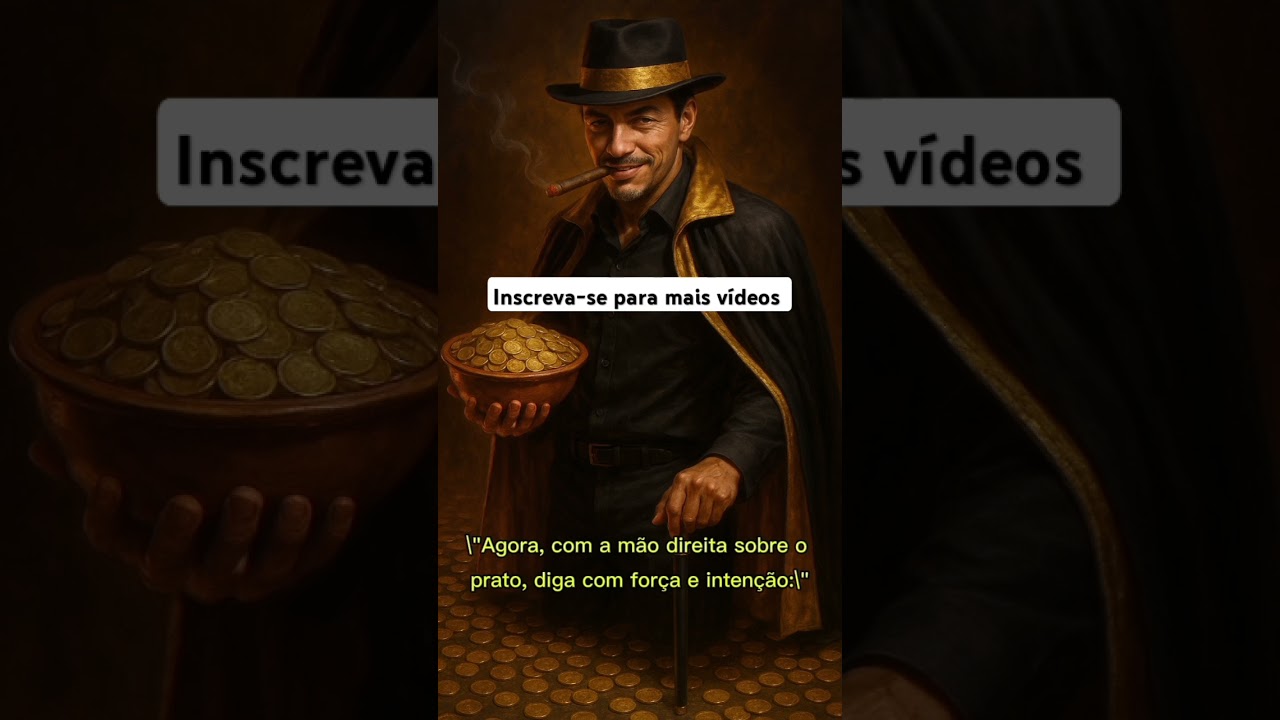 Read more about the article Simpatia forte para ganhar dinheiro e ficar rico