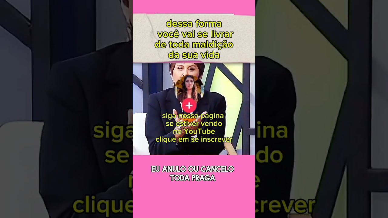Read more about the article Simpatia para quebrar macumba #simpatia #simpatias #magia #adoçamento #espiritualidade