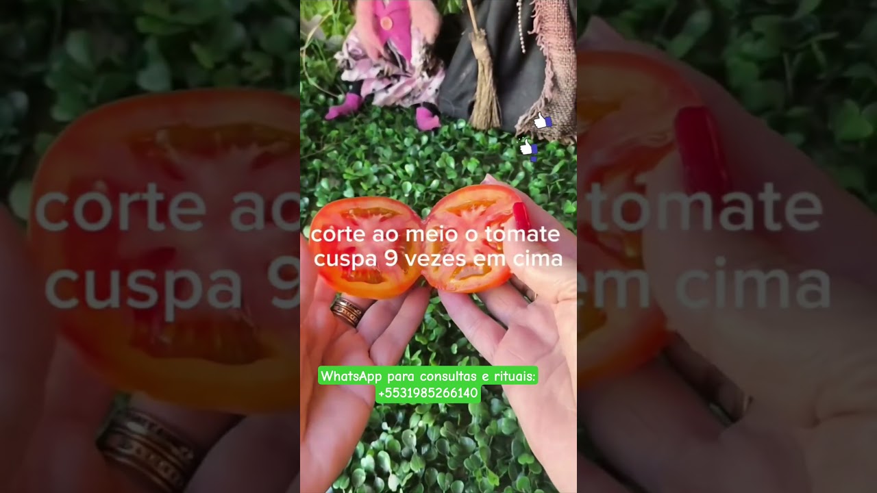 Read more about the article SIMPATIA PARA QUEBRAR MAGIA E MALDIÇÃO #simpatias #simpatia #magia #maldição #fyp