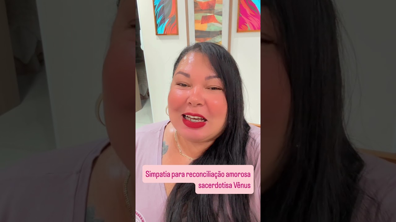 Read more about the article Simpatia para reconciliação amorosa #amarracao #simpatias #amarracaodefinitiva #taro#baralho