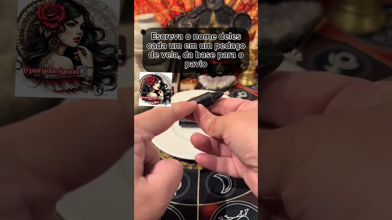 Read more about the article SIMPATIA PARA SEPARAR CASAL #simpatias #love #casal #fyp