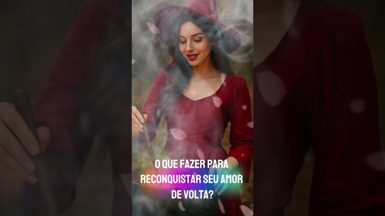 Read more about the article Simpatia para trazer seu amor de volta #simpatias #trazeramordevolta #traição #amor