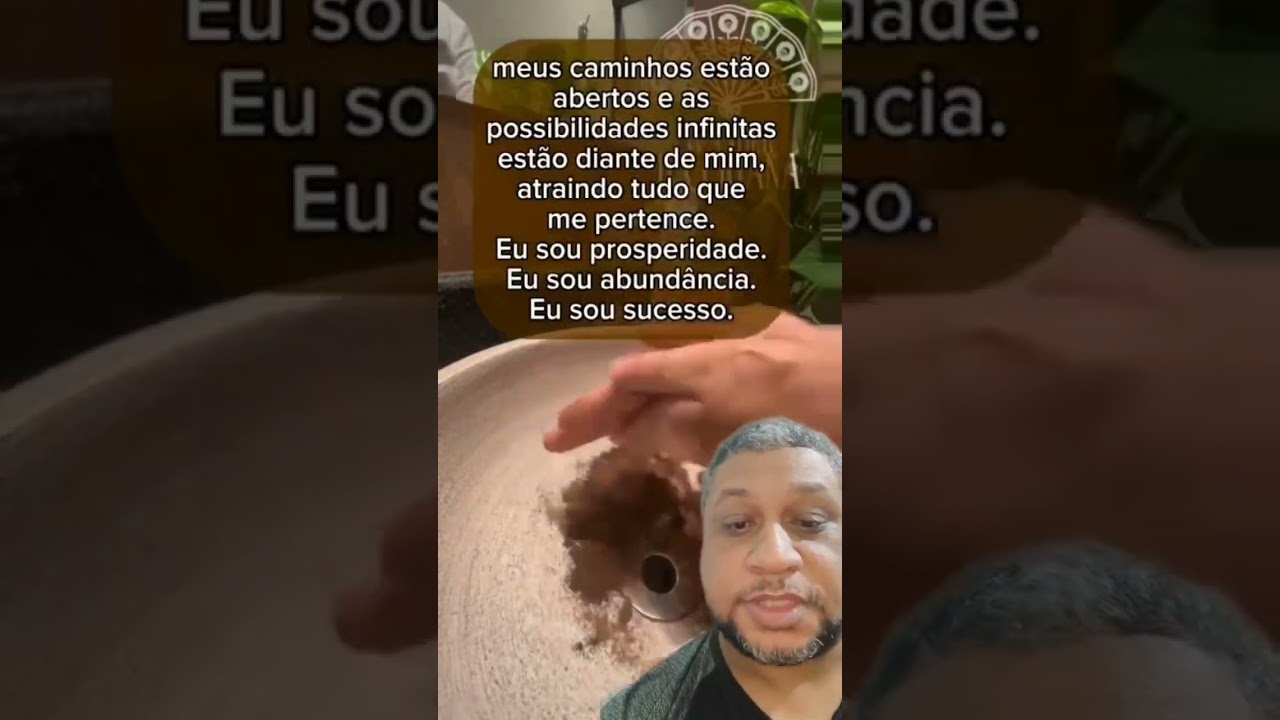 Read more about the article Simpatia Prosperidade e Abundância #espiritualidade #umbanda #simpatias #bruxa #magia