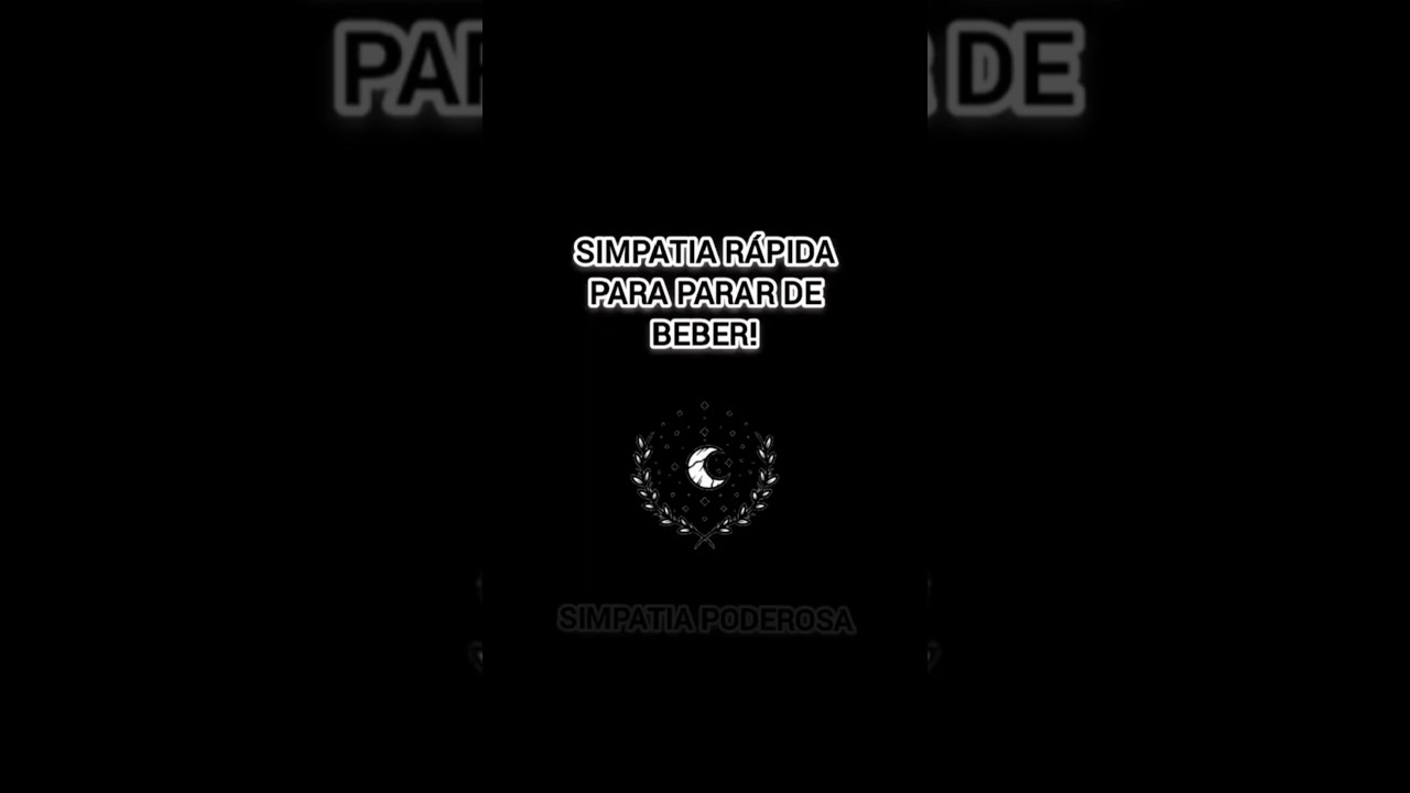Read more about the article #simpatia #simpatiadoamor #simpatiapoderosa #simpatias