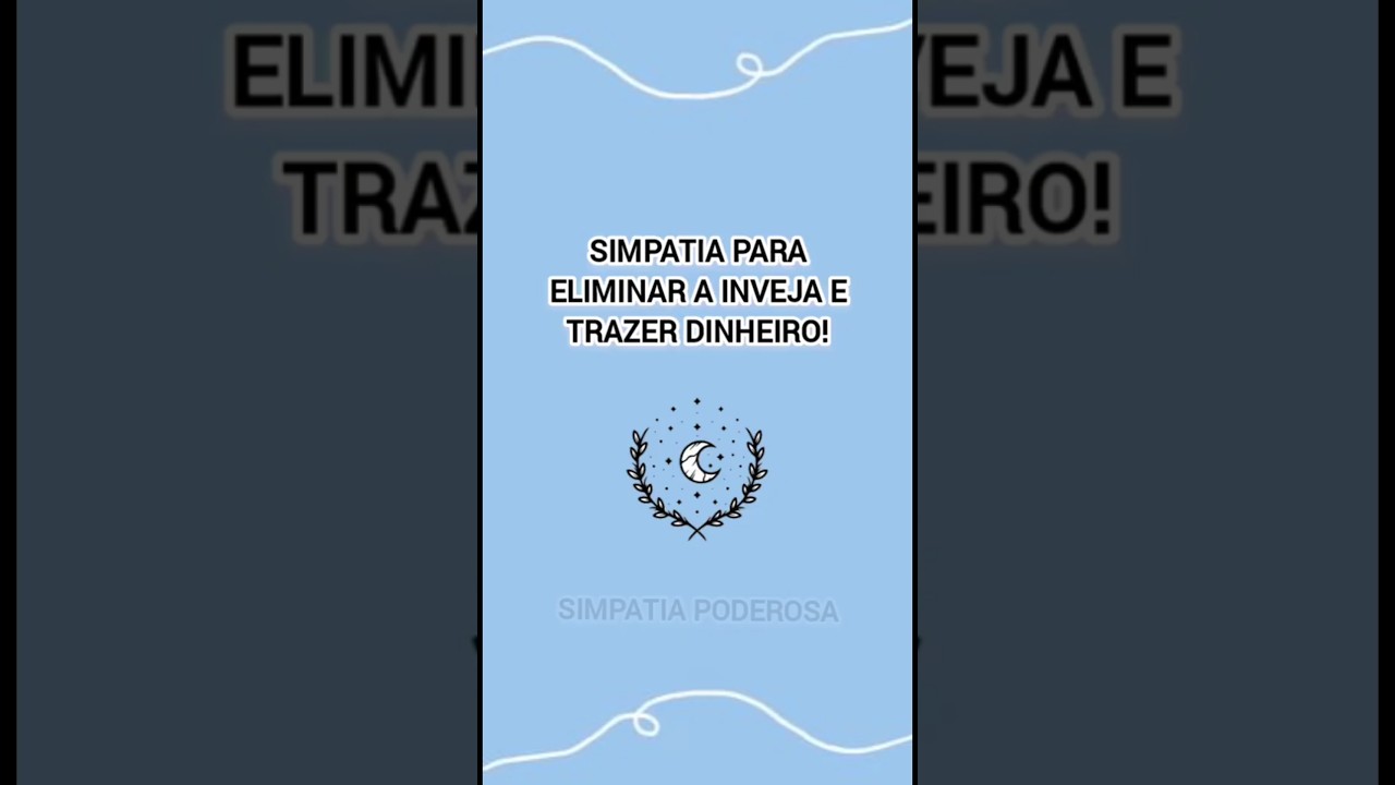 Read more about the article #simpatiadoamor #simpatia #magiapoderosa #magia #universo #simpatias #simpatiapoderosa