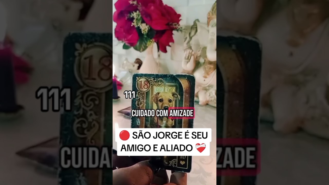 Read more about the article #tarot #baralhocigano #vidente #tarotcigano #revelacao #cartastarot #visao #cartasdetarotgratuito