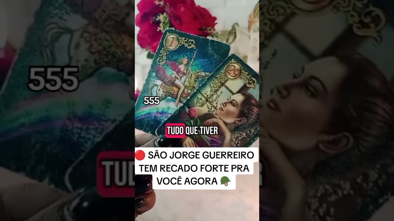 Read more about the article #tarot #baralhocigano #vidente #tarotcigano #revelacao #cartastarot #visao #cartasdetarotgratuito