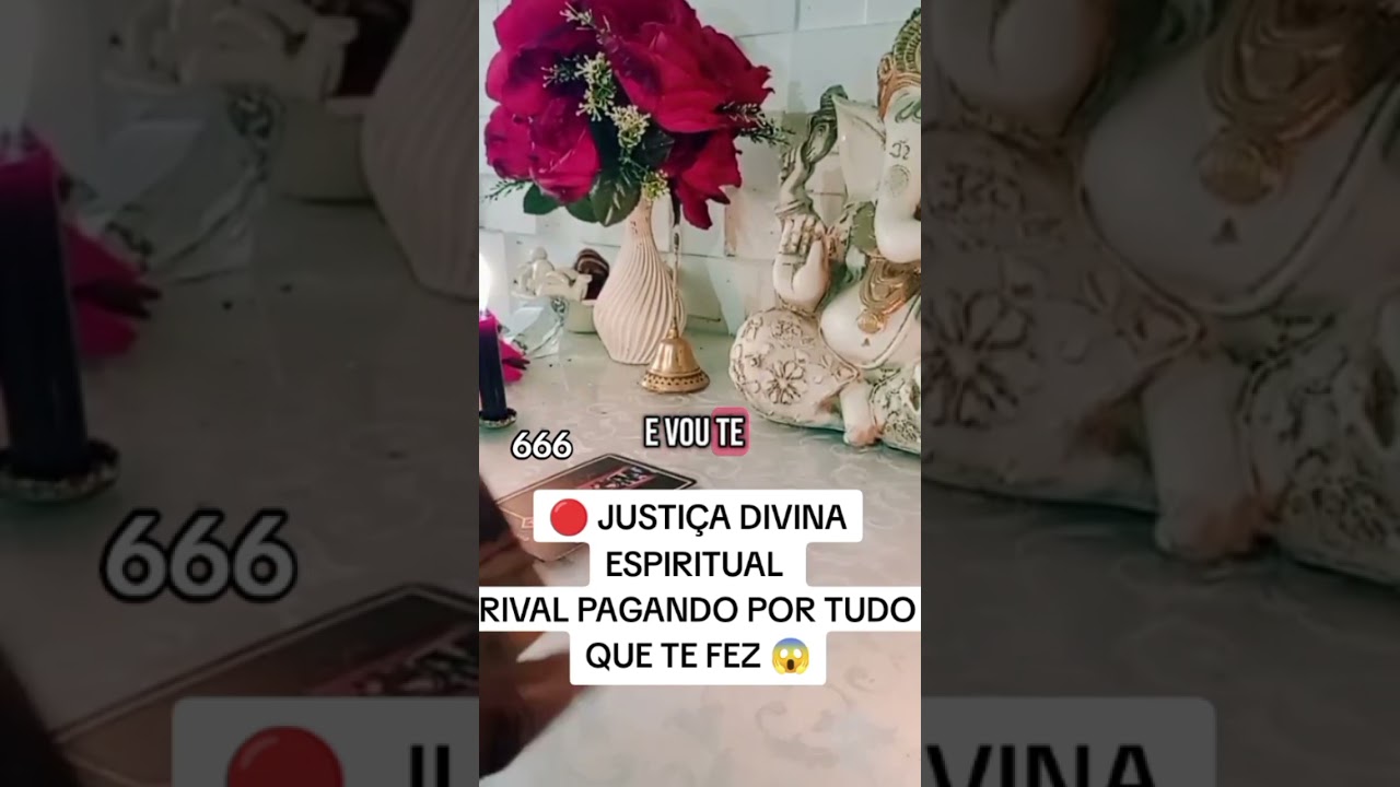 Read more about the article #tarot #baralhocigano #vidente #tarotcigano #revelacao #cartastarot #visao #cartasdetarotgratuito