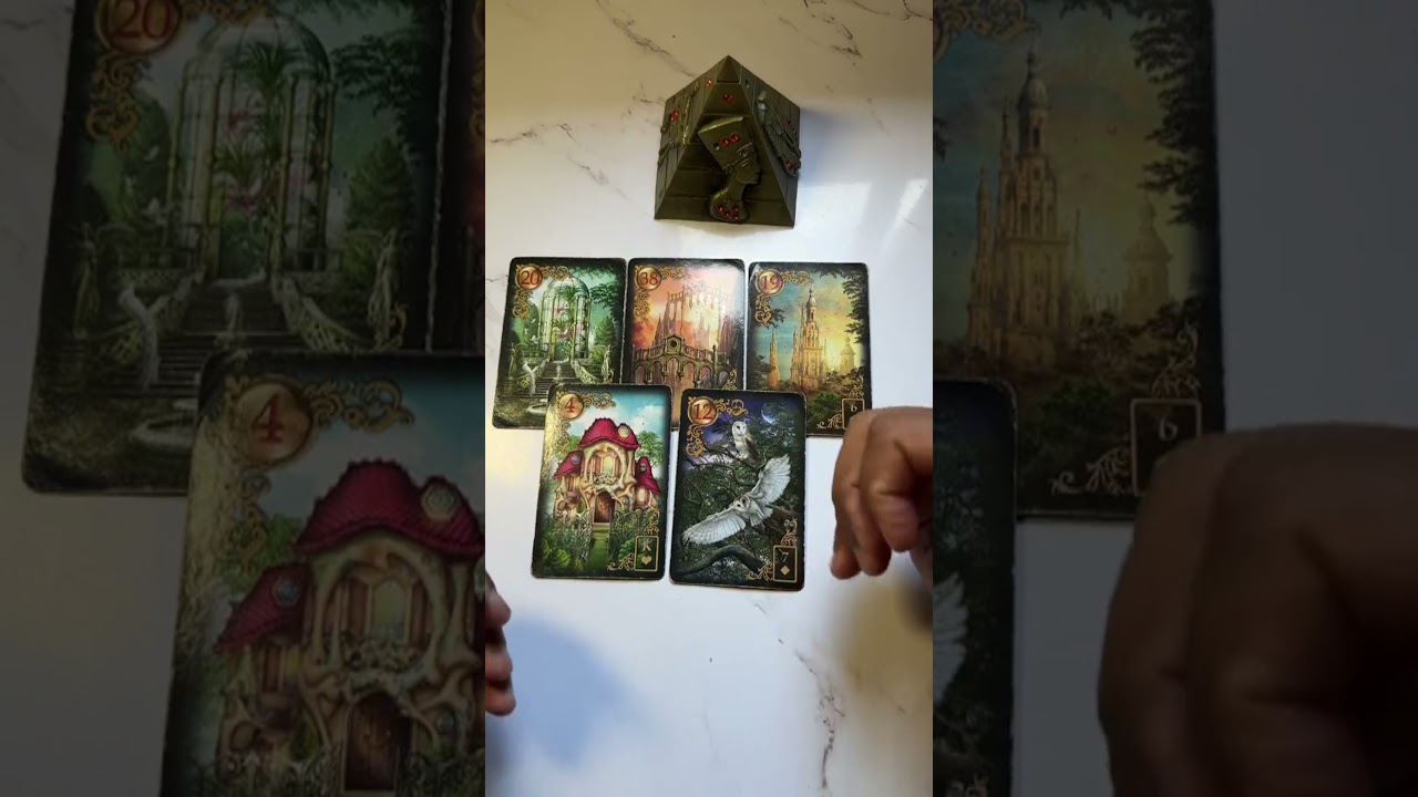 Read more about the article #tarot #tarotcoletivo #tarotreading #amor #tarotcards #cartomante #tarologo #taro #amor