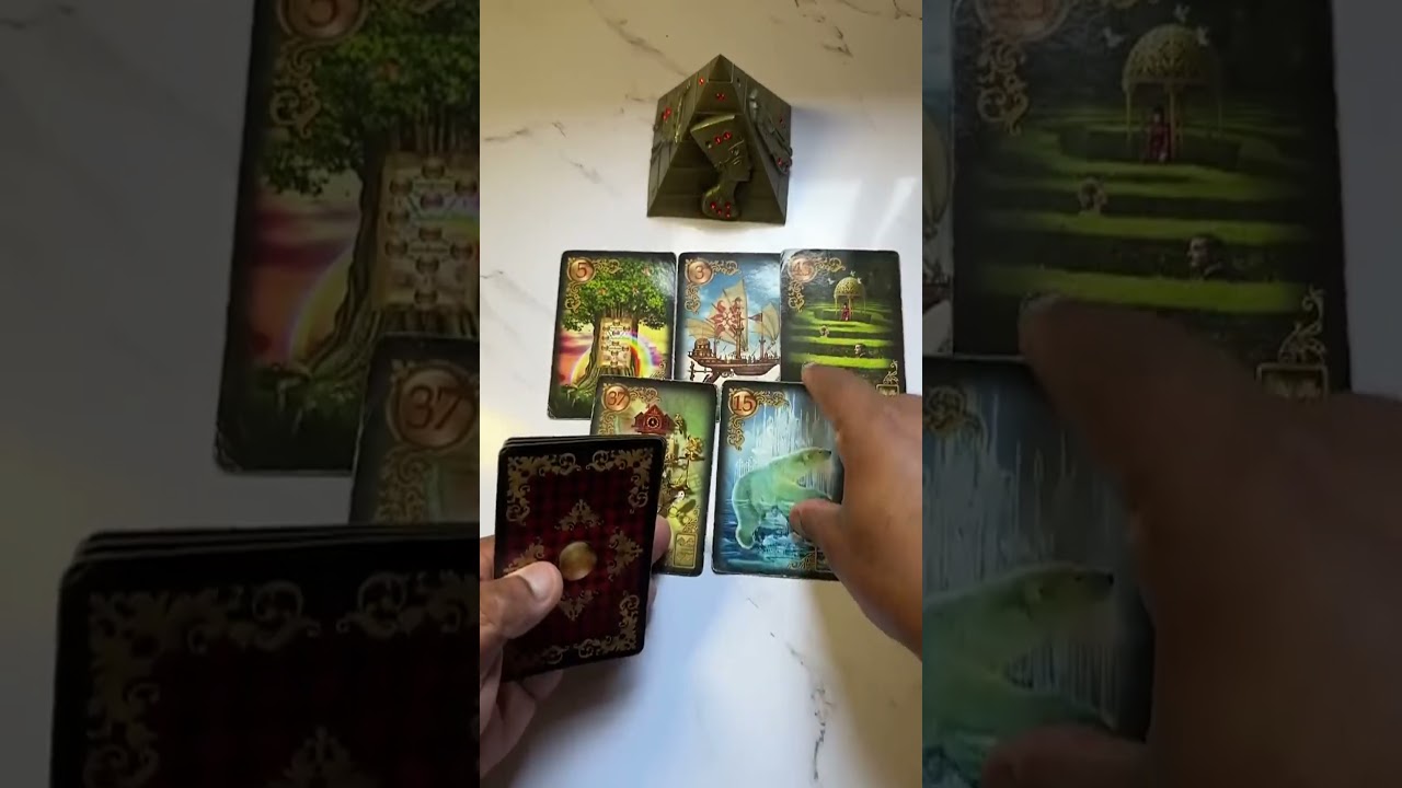 Read more about the article #tarot #tarotcoletivo #tarotreading #amor #tarotcards #cartomante #tarologo #taro #amor