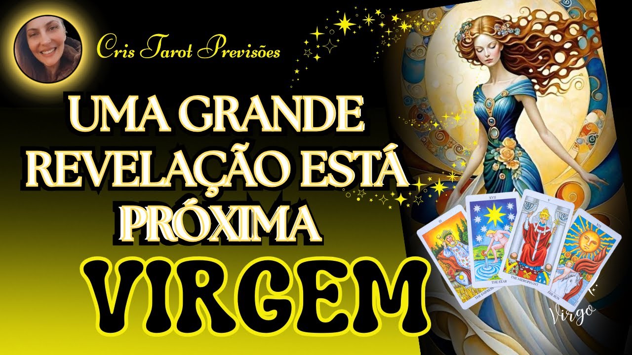 Read more about the article VIRGEM ♍ EM 7 DIAS VOCÊ TERÁ UMA FORTE REVELAÇÃO QUE VAI TE DEIXAR DE QUEIXO CAÍDO 🔮🔥✨