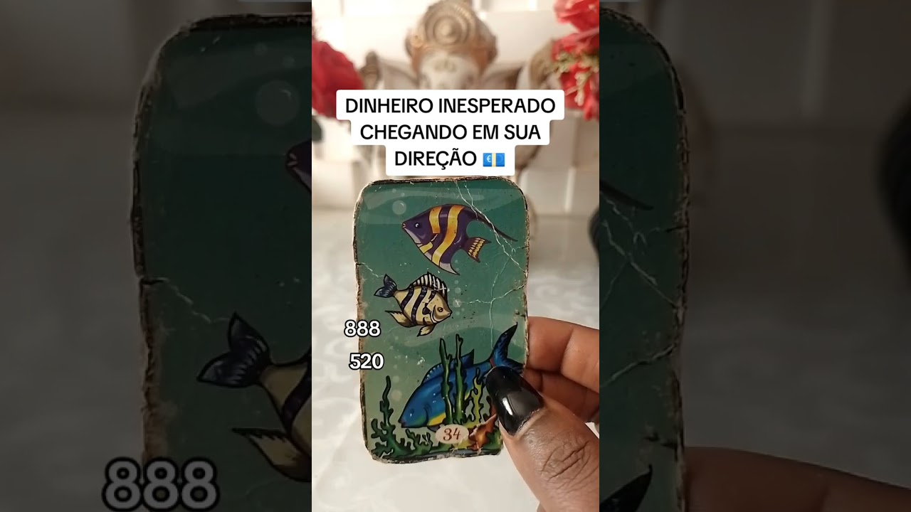 Read more about the article Você não está vendo isso por acaso ! 🔮 #tarot #tarotdiario #tarotinterativo #leituradecartas #foryou