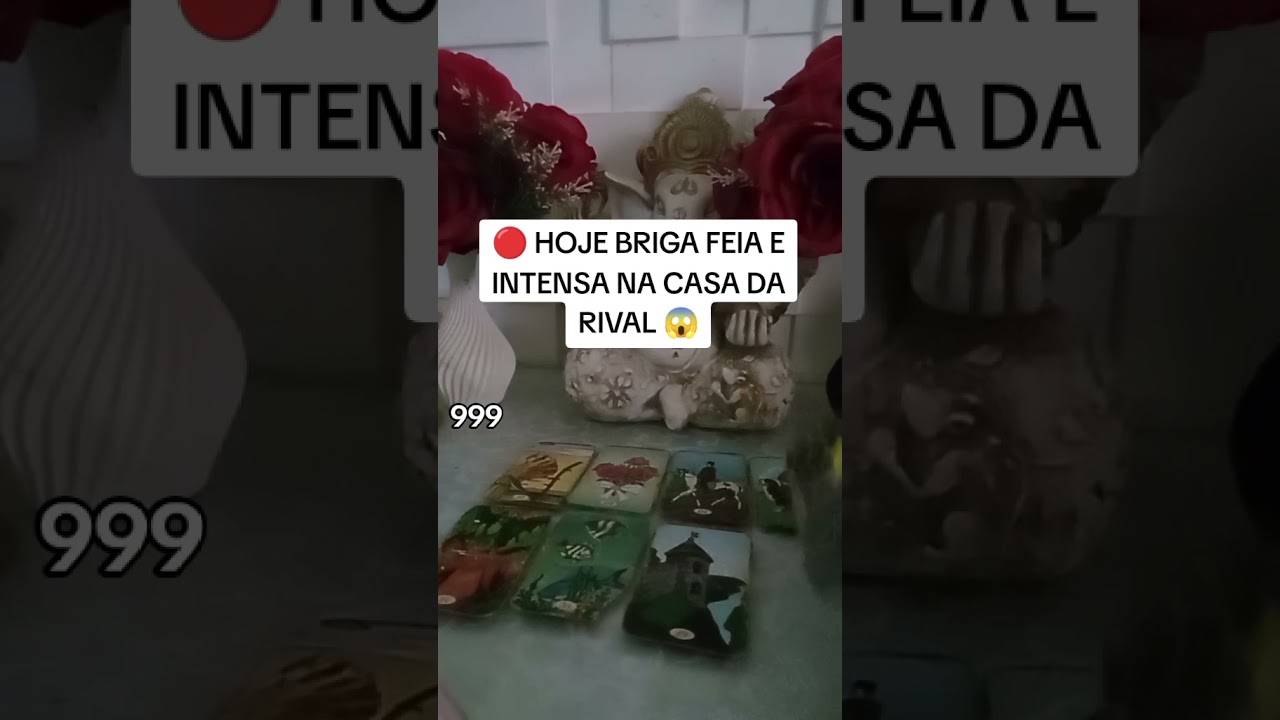 Read more about the article Você não está vendo isso por acaso ! 🔮 #tarot #tarotdiario #tarotinterativo #leituradecartas #foryou
