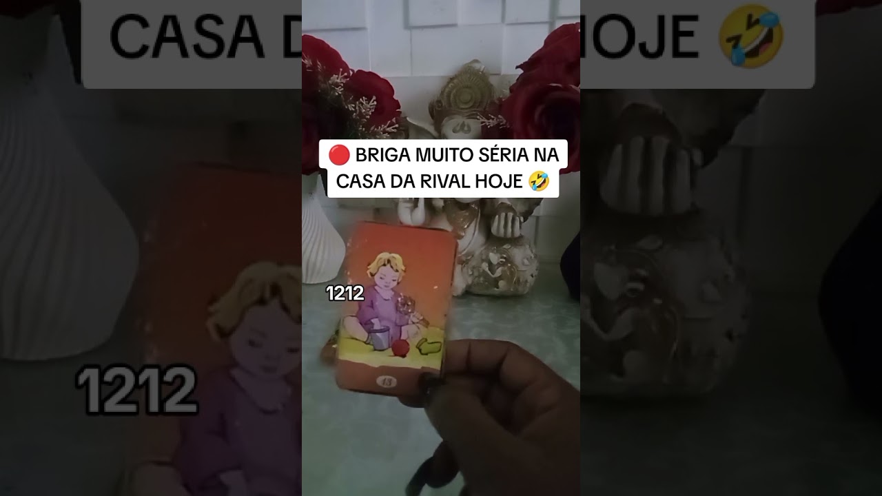 Read more about the article Você não está vendo isso por acaso ! 🔮 #tarot #tarotdiario #tarotinterativo #leituradecartas #foryou