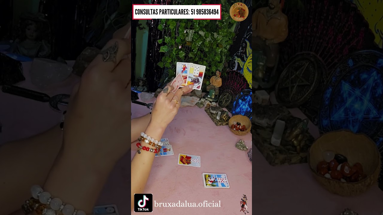 Read more about the article 🚀Você vai VIVER uma PAIXÃO muito FORTE?