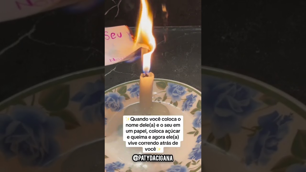 Read more about the article Vocês  vão se unir para sempre #simpatias #simpatia #adoçamento #fyp