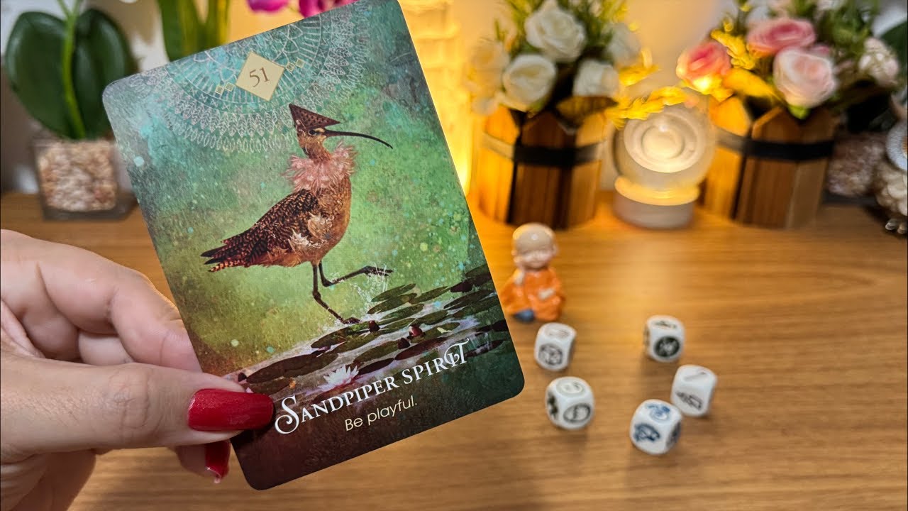 Read more about the article VOVÓ CIGANA REVELA o que VEM pra VC até o DIA 30😱💝