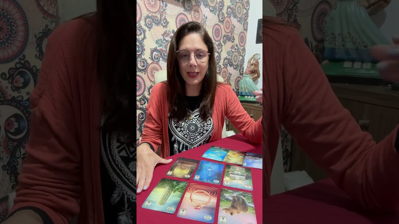 Read more about the article A sua vida nos próximos dias #tarot #shorts #domcigano #baralhocigano #cartomante #cartomanciaonline