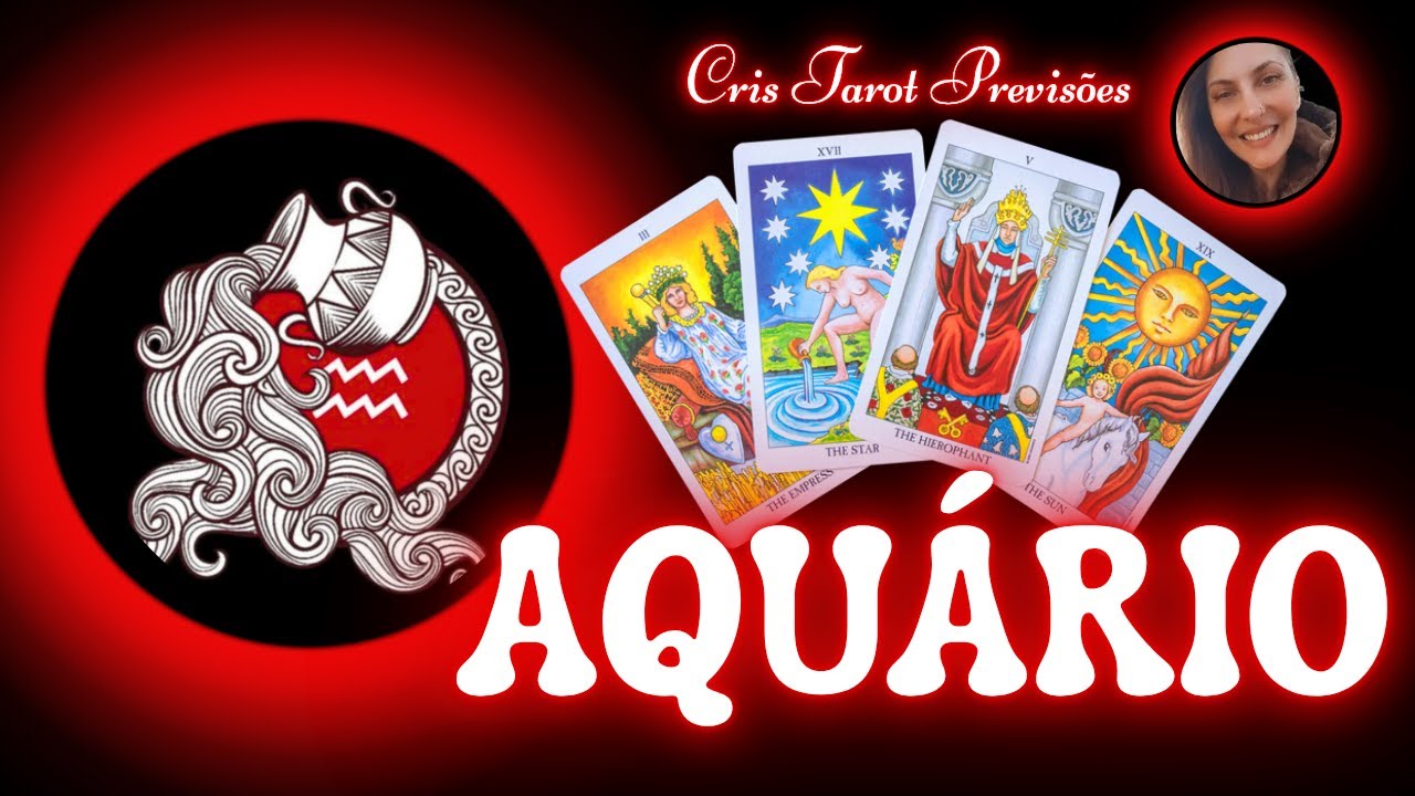 Read more about the article AQUÁRIO ♒ NUNCA VI NADA IGUAL! 3 GRANDES REVIRAVOLTAS MUDAM O RUMO DA SUA VIDA…