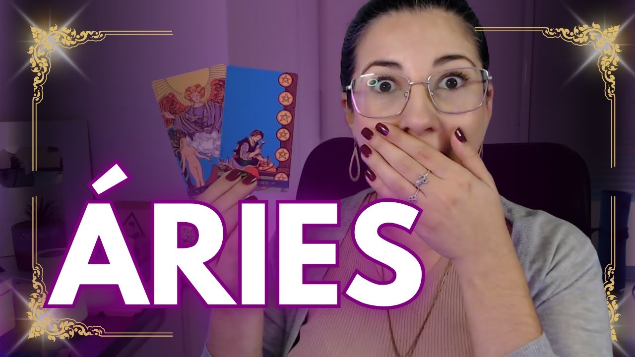 Read more about the article ÁRIES ♈ PESSOA COVARDE OU MEDROSA ATRAPALHANDO O TEU CAMINHO Horóscopo #tarô