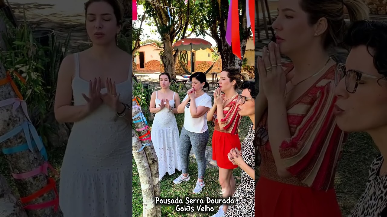 Read more about the article ÁRVORE DA SIMPATIA OU DA AMIZADE NA POUSADA SERRA DOURADA EM GOIÁS VELLHO