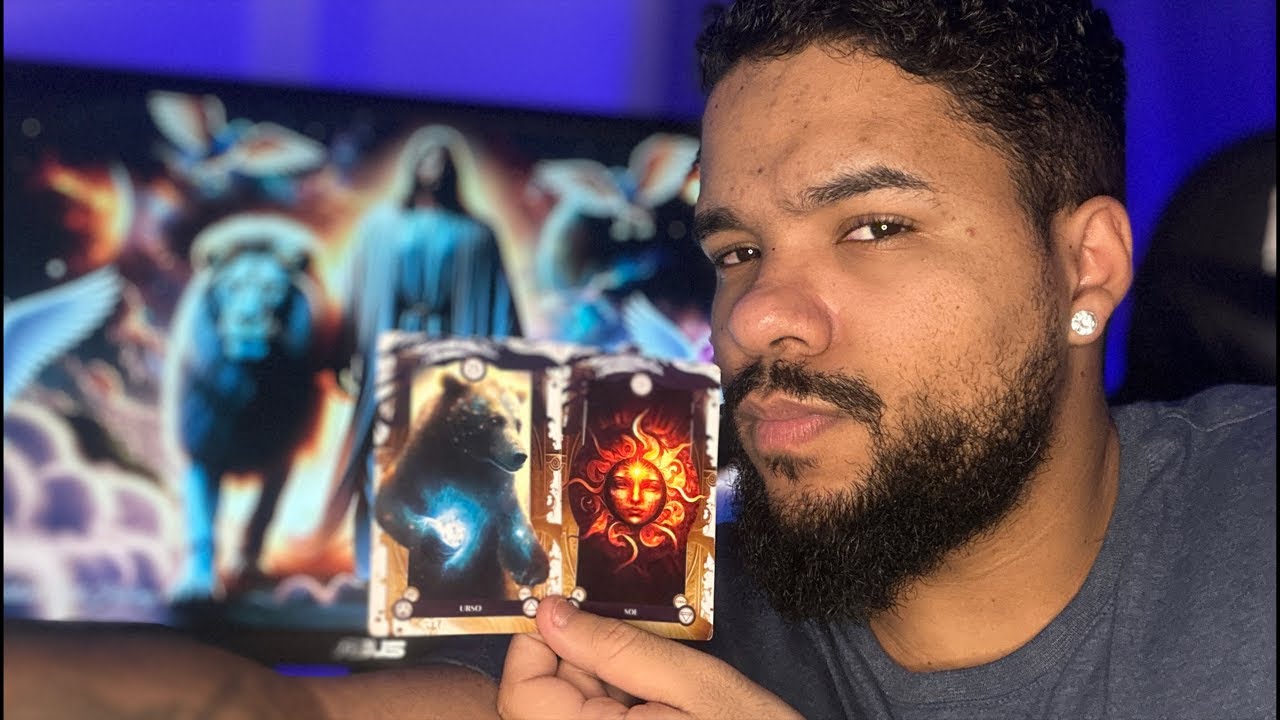 Read more about the article COMO SERÃO SEUS PRÓXIMOS 15 DIAS? VOU REVELAR TUDO!