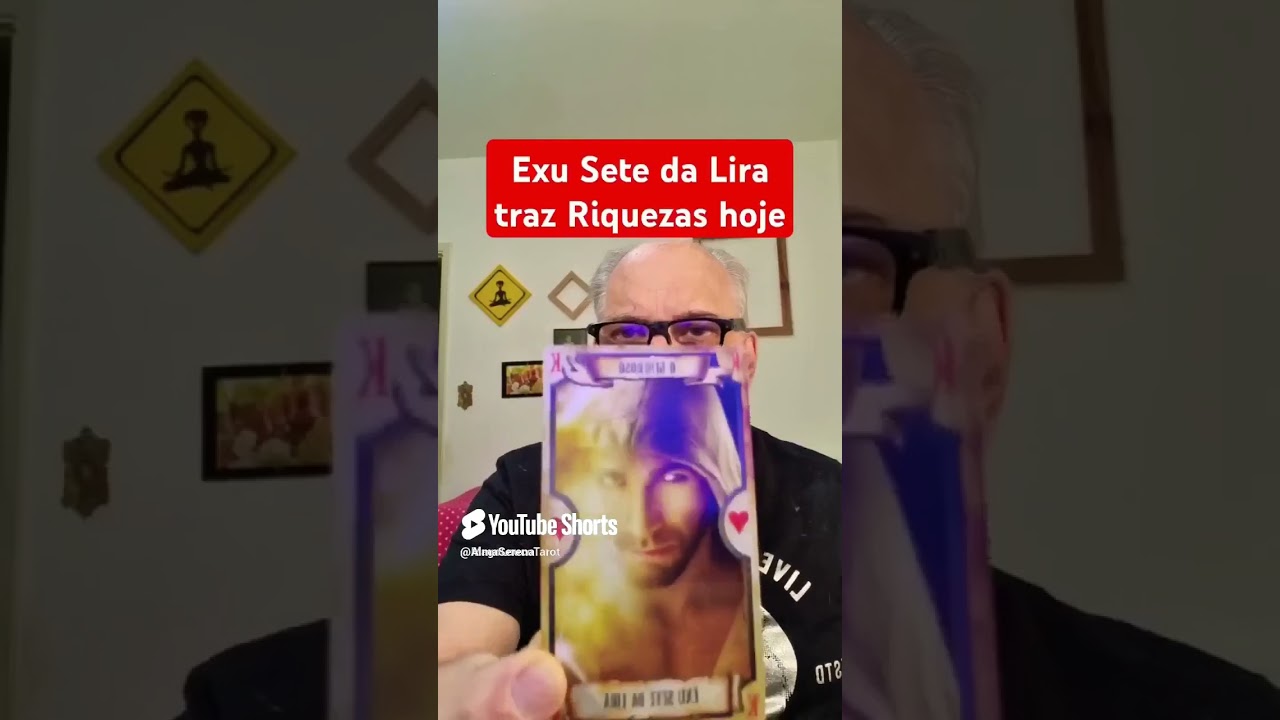 Read more about the article Dia 06.07:  Dia de Riquezas, Proteção, Oportunidades e Caminhos Abertos Exu Sete da Lira rege