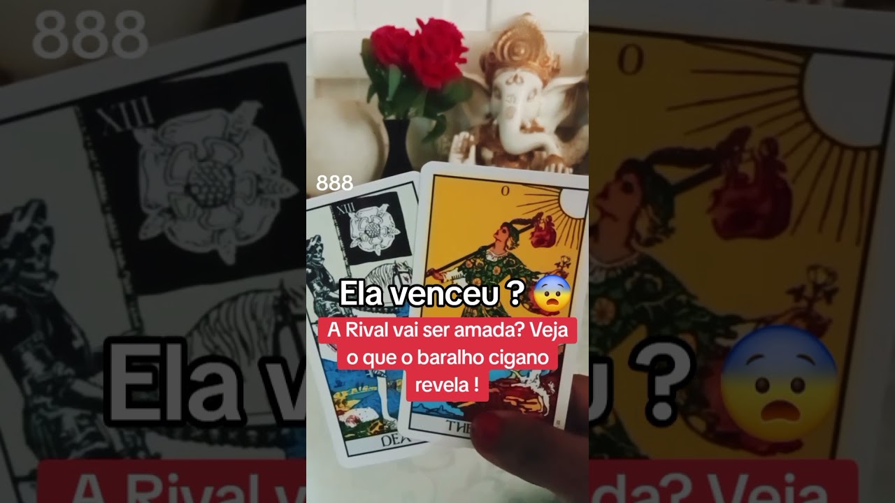 Read more about the article Ele vai me procurar? Vamos voltar?  #cartas #tarotresponde #tarot #taro #leituradecartas #taromancia