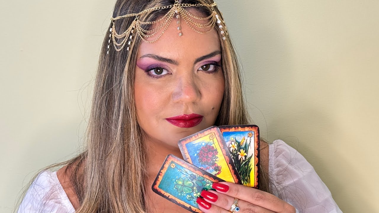 Read more about the article Em 7 DIAS seu TELEFONE VAI TOCAR! ALGUÉM vai PROCURAR VC