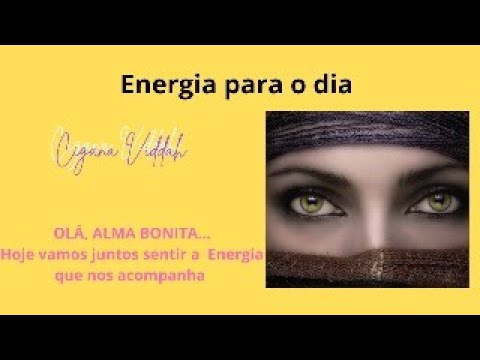 Read more about the article ENERGIA PARA O DIA! #tarot #cura #leituraintuitivo