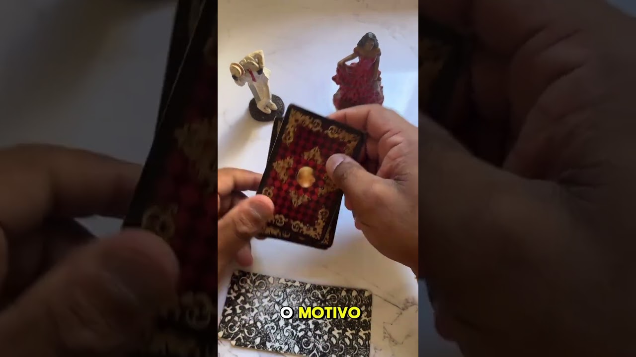 Read more about the article Essa pessoa vai te procurar por esse motivo! #tarot #tarotdoamor  #tarotdehoje #tarotonline