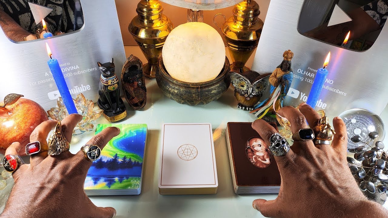 Read more about the article ISSO VAI TE ACONTECER NESSA SEMANA FORTE!