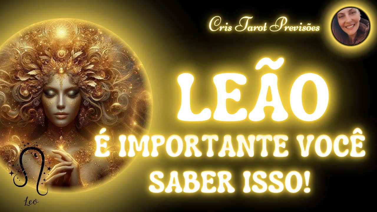 Read more about the article LEÃO ♌ JULHO25 🔥DEUS ESTÁ TENTANDO TE AVISAR HÁ DIAS….