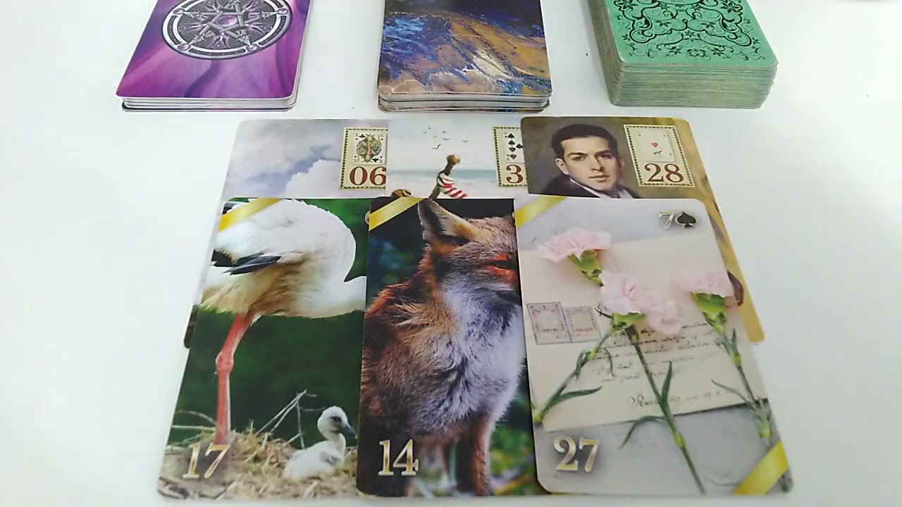Read more about the article LEÃO♌| 3 REVELAÇÕES (RÁPIDAS) PARA OS PRÓXIMOS DIAS! (PREVISÕES/TAROT/SIGNOS).