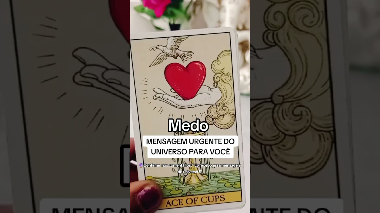 Read more about the article #leituradetarot #tarotviral #manobrown #oruam #sisterhong #pretagil #claudiasouza #morangodoamor